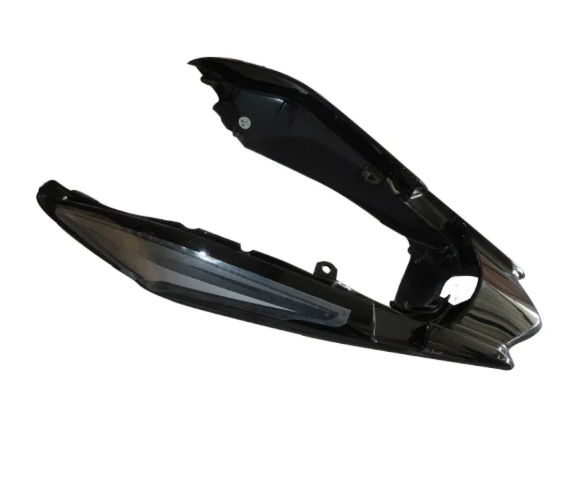 Tail Panel/Seat Cowl