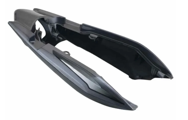 Tail Panel/Seat Cowl