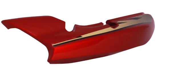 Tail Panel/Seat Cowl