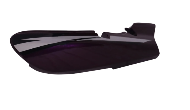Tail Panel/Seat Cowl