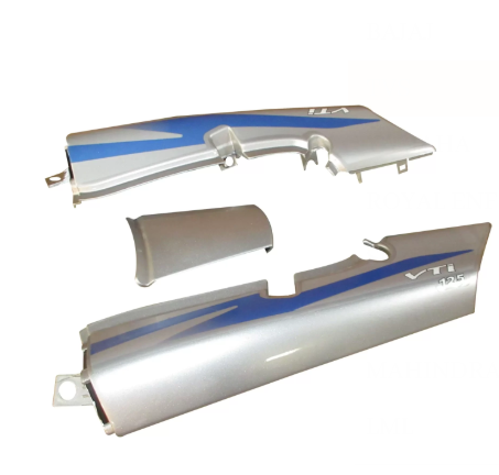 Tail Panel/Seat Cowl