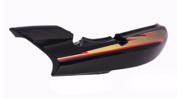 Tail Panel/Seat Cowl