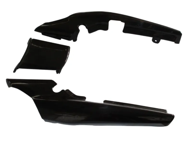 Tail Panel/Seat Cowl for Yamaha Crux — motorcycle spare part Kenya