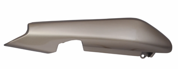 Tail Panel/Seat Cowl