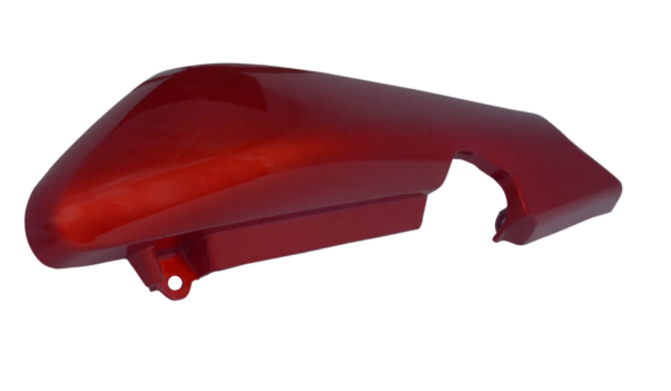 Tail Panel/Seat Cowl