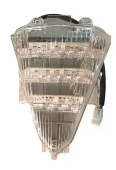 Taillight Assembly