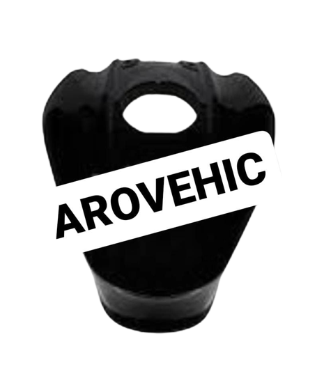 Tank Cover-black Original