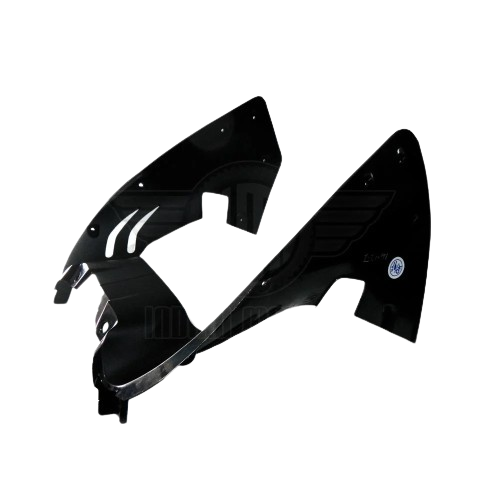 Tank Cover Central(2020-2023)
