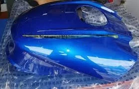 Tank Cover Top Safire (2018-2020)