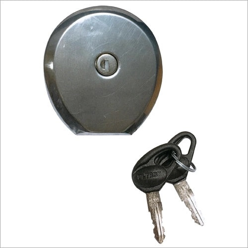 Tank Lock