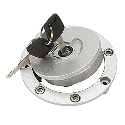 Tank Lock