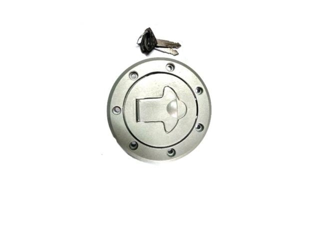 Tank Lock