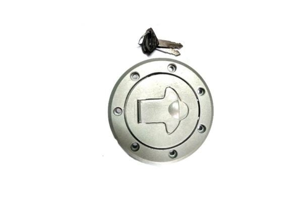 Tank Lock