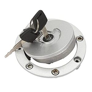 Tank Lock