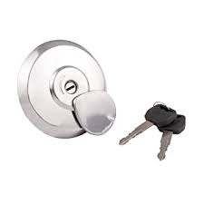 Tank Lock (First Quality)