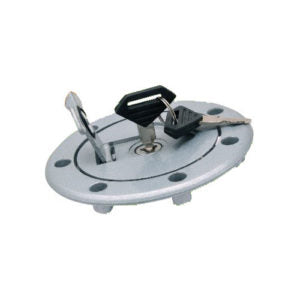 Tank Lock
