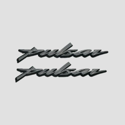 Tank Monogram Pulsar 200NS for Bajaj Pulsar 200 NS — motorcycle spare part Kenya