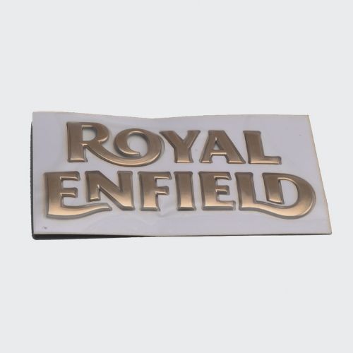 Tank Monogram Royal Enfield S O.4 for Bullet — motorcycle spare part Kenya
