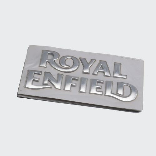 Tank Monogram Royal Enfield S O.4 for Bullet — motorcycle spare part Kenya