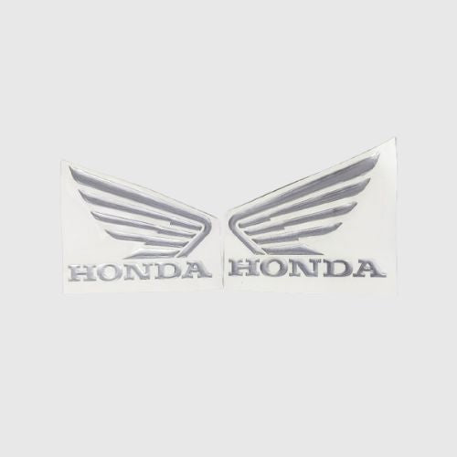 Tank Monogram [s O.2] Shine BS6 for Honda — motorcycle spare part Kenya