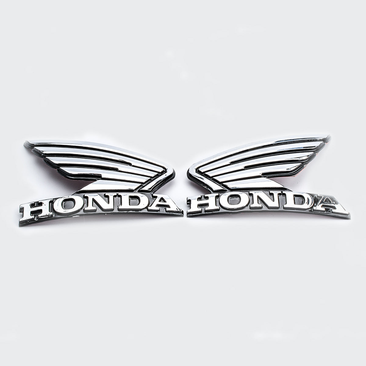 Tank Monogram (s O.2) Shine for Honda — motorcycle spare part Kenya