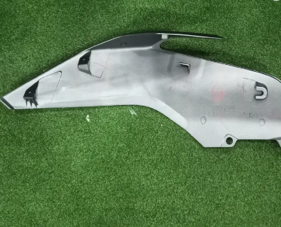 Tank Pannel for KTM Duke 250 — motorcycle spare part Kenya