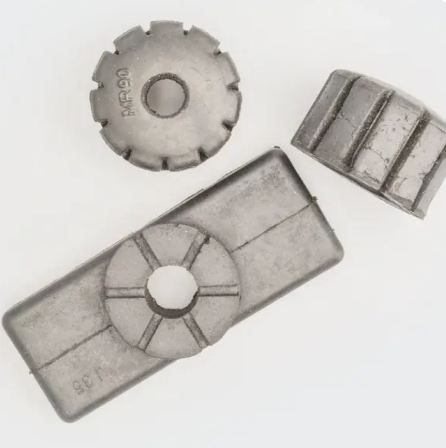 Tank Rubber Kit for Hero Splendor — motorcycle spare part Kenya
