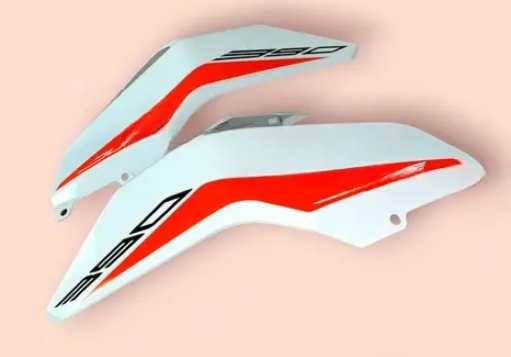 Tank Shield