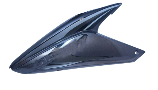 Tank Side Cover/Panel Set (Lh+rh) for Honda Stunner — motorcycle spare part Kenya