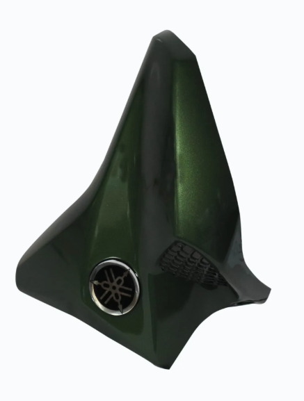 Tank Side Cover/Panel Set (Lh+rh)