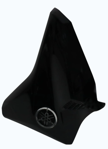 Tank Side Cover/Panel Set (Lh+rh)