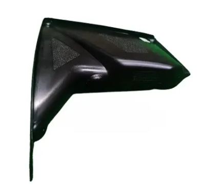 Tank Side Under Cover RH