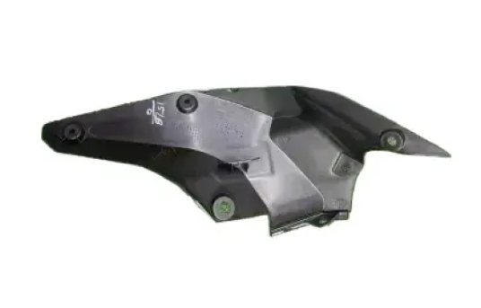 Tank Spoiler LH
