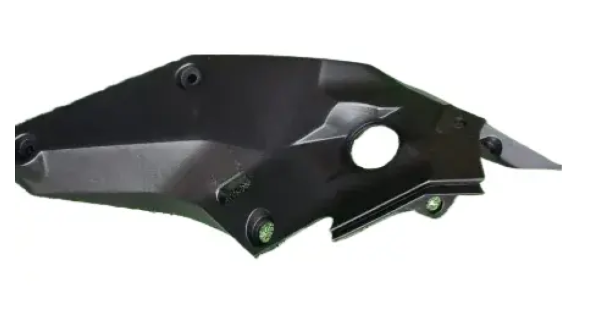 Tank Spoiler RH