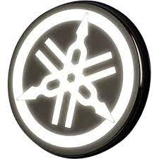 Tank Tpfc-yamaha Sticker