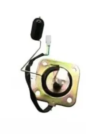 Tank Unit -for TVS Pep Plus for Scooty Pep Plus — motorcycle spare part Kenya