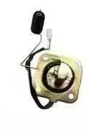 Tank Unit for Hero Maestro Edge — motorcycle spare part Kenya