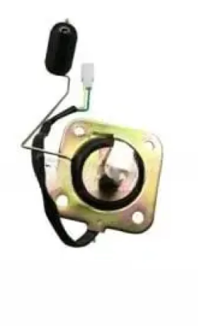 Tank Unit for Honda Dio 110 Cc — motorcycle spare part Kenya