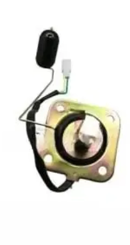 Tank Unit for Honda Twister — motorcycle spare part Kenya