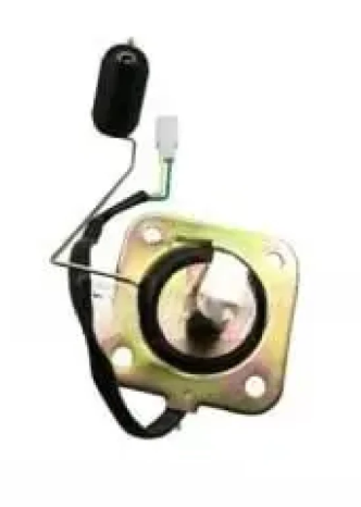 Tank Unit for Yamaha Alpha — motorcycle spare part Kenya