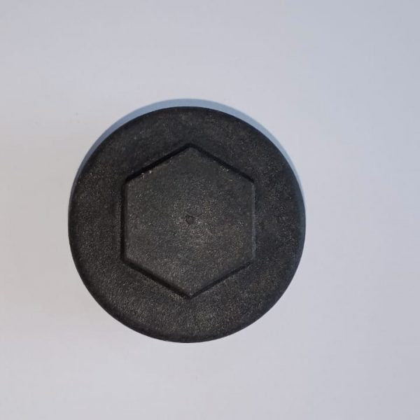 Tapit Nut for Bajaj Avenger 150 Old — motorcycle spare part Kenya
