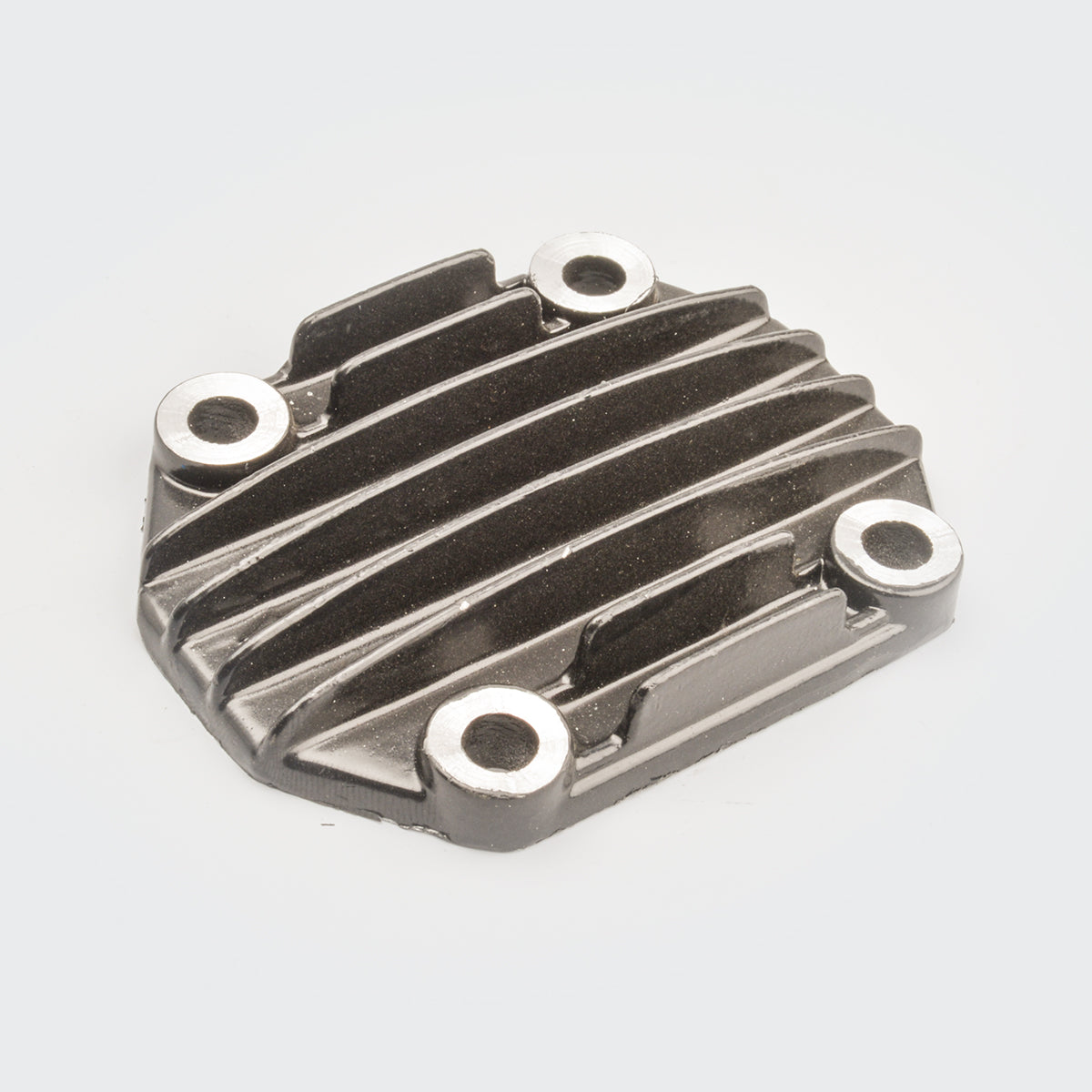 Tappet Plate Square Blk [4 Hole] Hh for Hero — motorcycle spare part Kenya