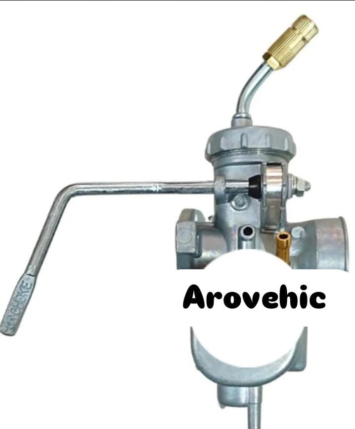Techlon Carburetor