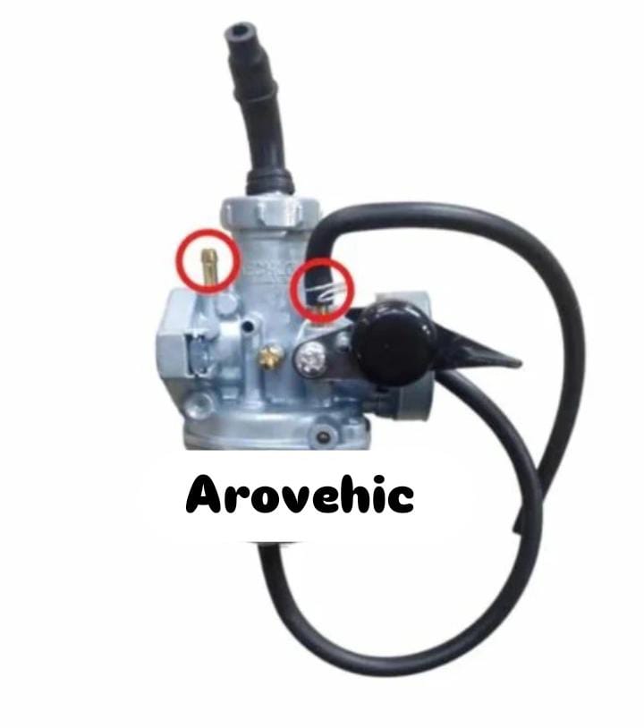 Techlon Carburetor