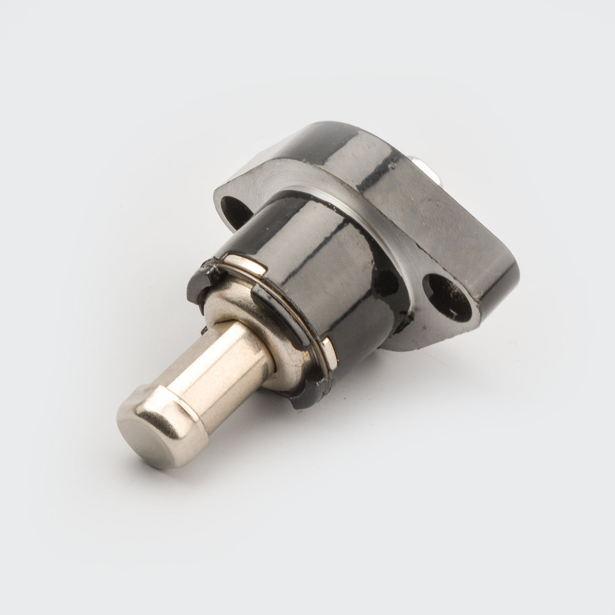 Tensioner Assy Discover 100/XCD/Pulsar 135/Discover 125 N/M/Discover 150 N/M/Discover 100M/Discover 125ST for Bajaj Discover 125 St — motorcycle spare part Kenya