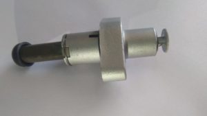 Tensioner Genuine