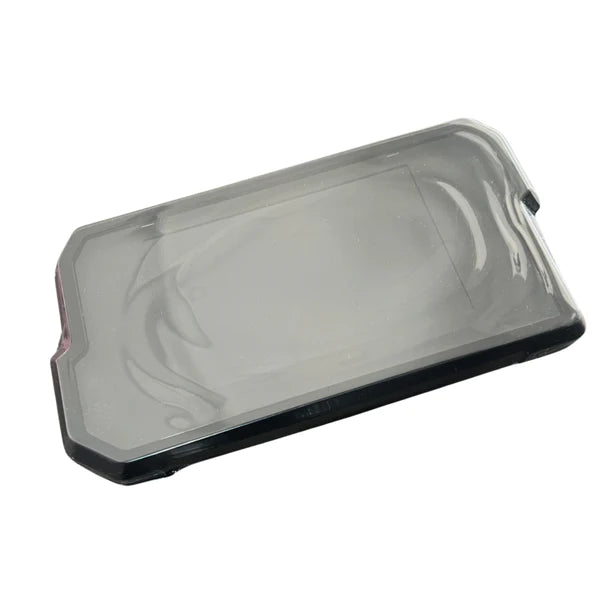 Tft Speedometer