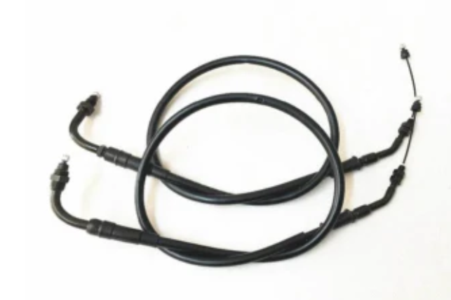 Thorttle Cable