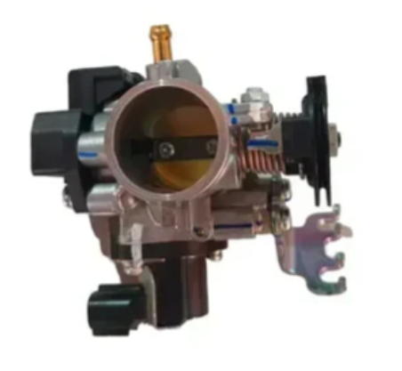 Throttle Body Assembly for Yamaha R15 V3 — motorcycle spare part Kenya