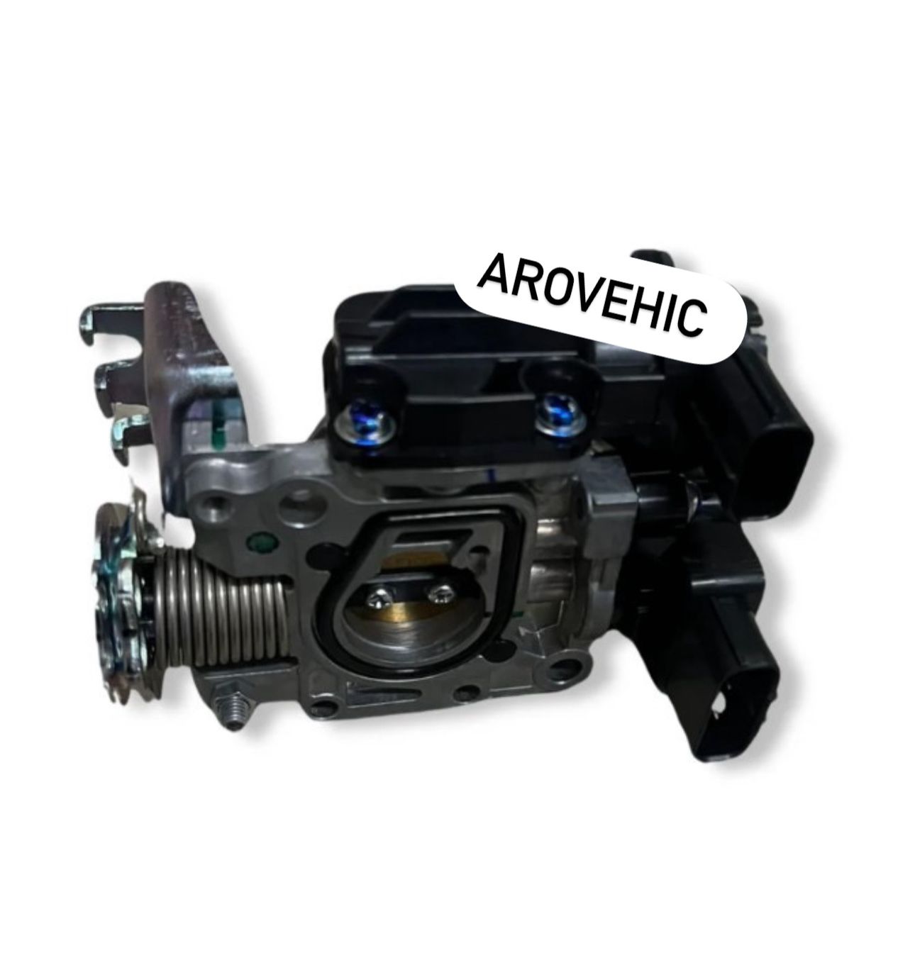 Throttle Body Genuine for Aprilia Model 1 — motorcycle spare part Kenya